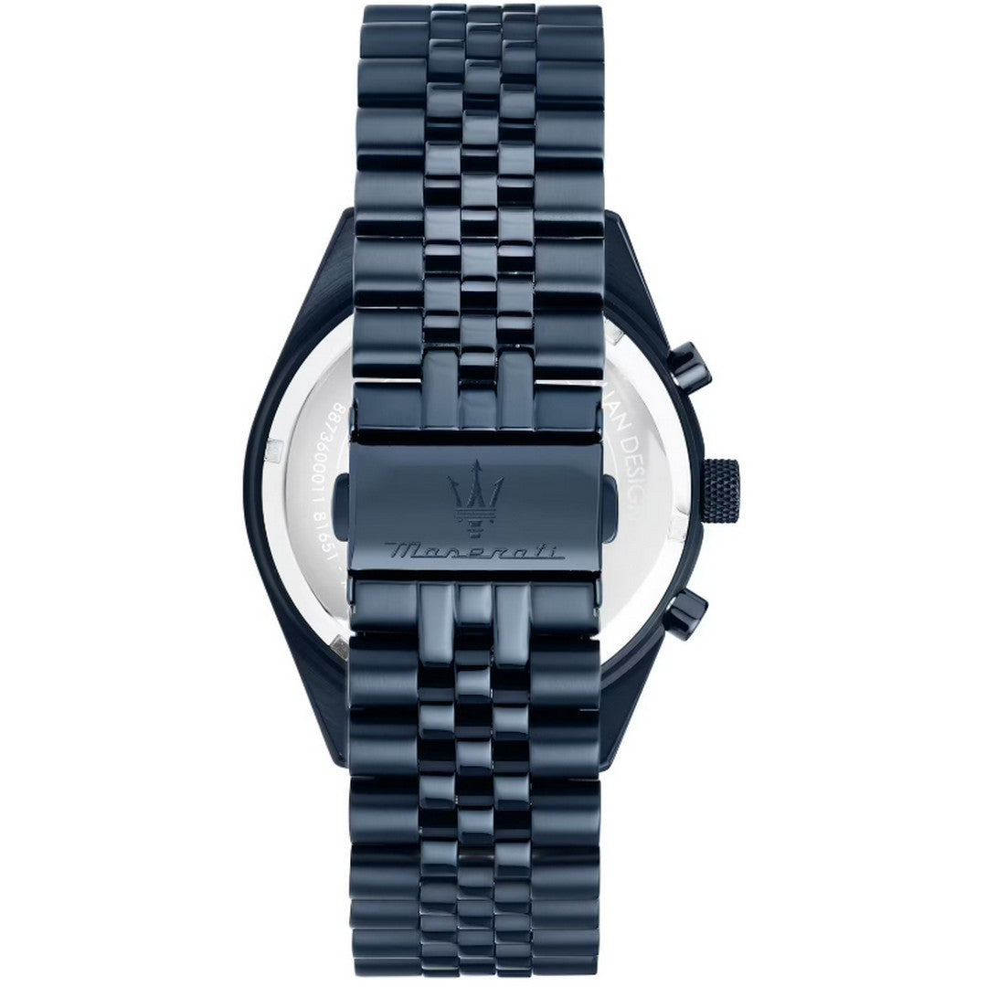 Orologio Uomo Maserati Competizione - r8873600011