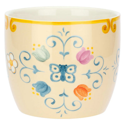 Thun Cachepot Eolia, medio - C3265P00