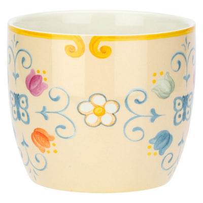 Thun Cachepot Eolia, medio - C3265P00