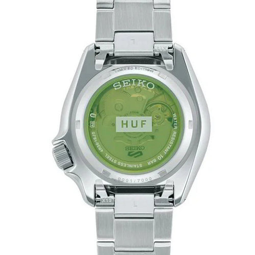 Seiko Orologio Uomo - srpl33k1