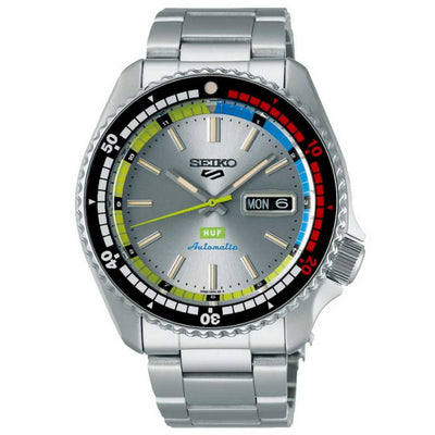 Seiko Orologio Uomo - srpl33k1