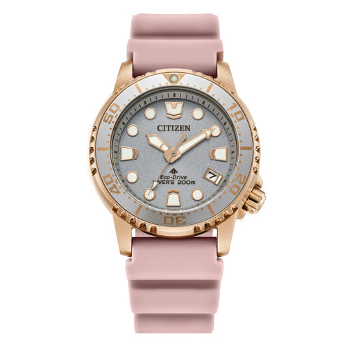 Orologio Citizen Donna promaster Diver's Eco Drive 200 mt