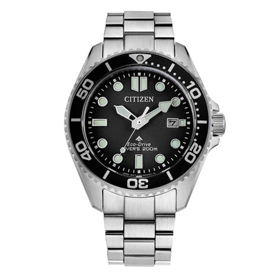Orologio Citizen Uomo eco drive - bn0261-51e