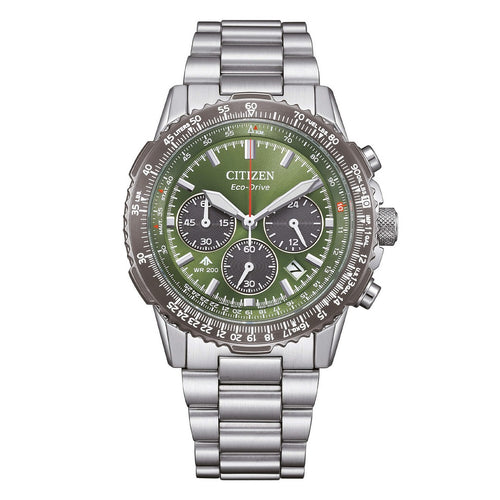 Orologio Citizen Uomo promaster chrono - ca4664-60w