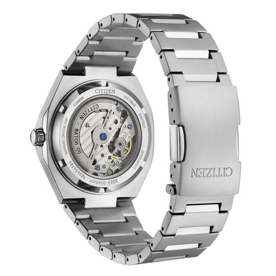 Orologio Citizen Uomo Zenshin - nk5020-58m