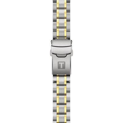 Tissot Orologio Uomo Seastar 1000 Quartz Chronograph 38mm - T120.217.22.061.00