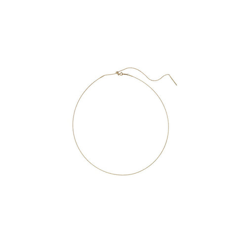 MagicWire Collana Donna ANGEL