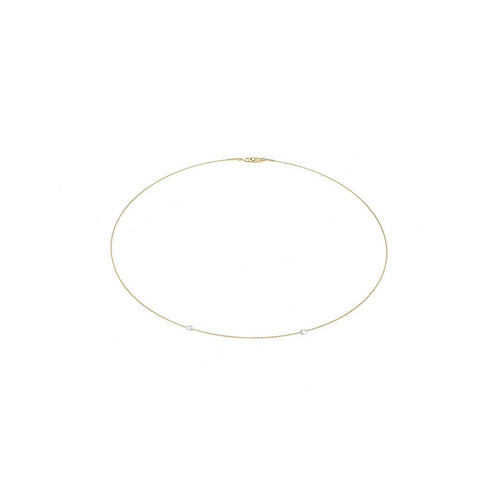 MagicWire Collana Donna BASIC