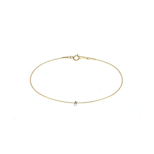 MagicWire Bracciale Donna BASIC Rubino