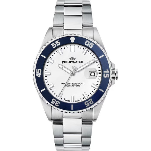 Orologio Uomo Philip Watch Caribe Sport - R8253597121