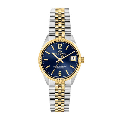 Orologio Donna Philip Watch Caribe Lady - r8253597661