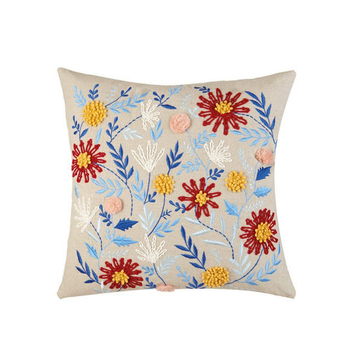 L'Oca Nera Cuscino 45x45  - 1C236