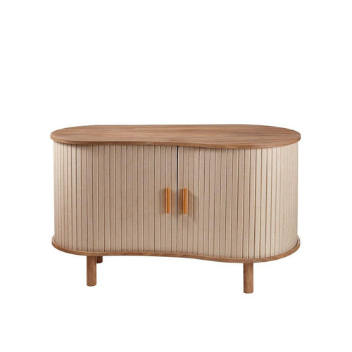 L'Oca Nera Mobile due ante scorrevoli - 1J211