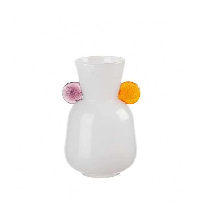 L'Oca Nera Vaso basso  - 1M320