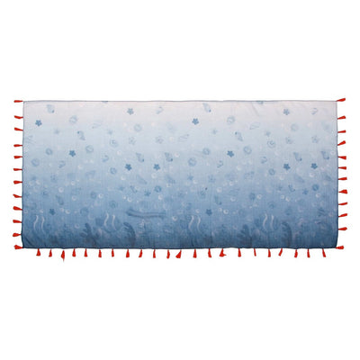 Thun Pareo con pochette Mare da amare - T10572358P00T