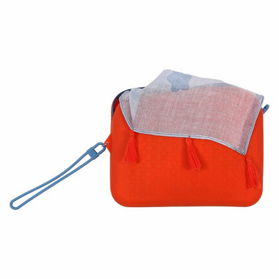 Thun Pareo con pochette Mare da amare - T10572358P00T
