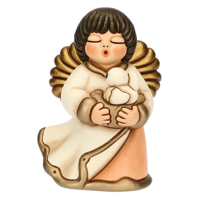 Thun Angelo Limited Edition Festa della mamma in ceramica, piccolo - T10128286H90