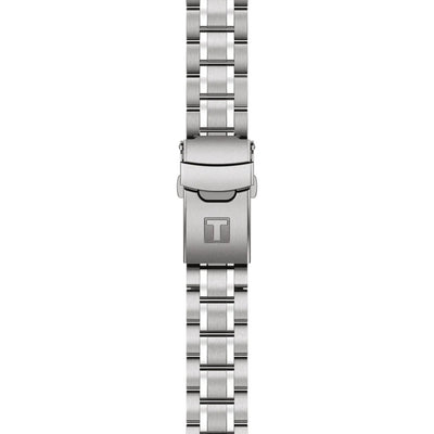 Tissot Orologio Uomo Seastar 1000 Quartz Chronograph 38mm - t120.217.11.061.00