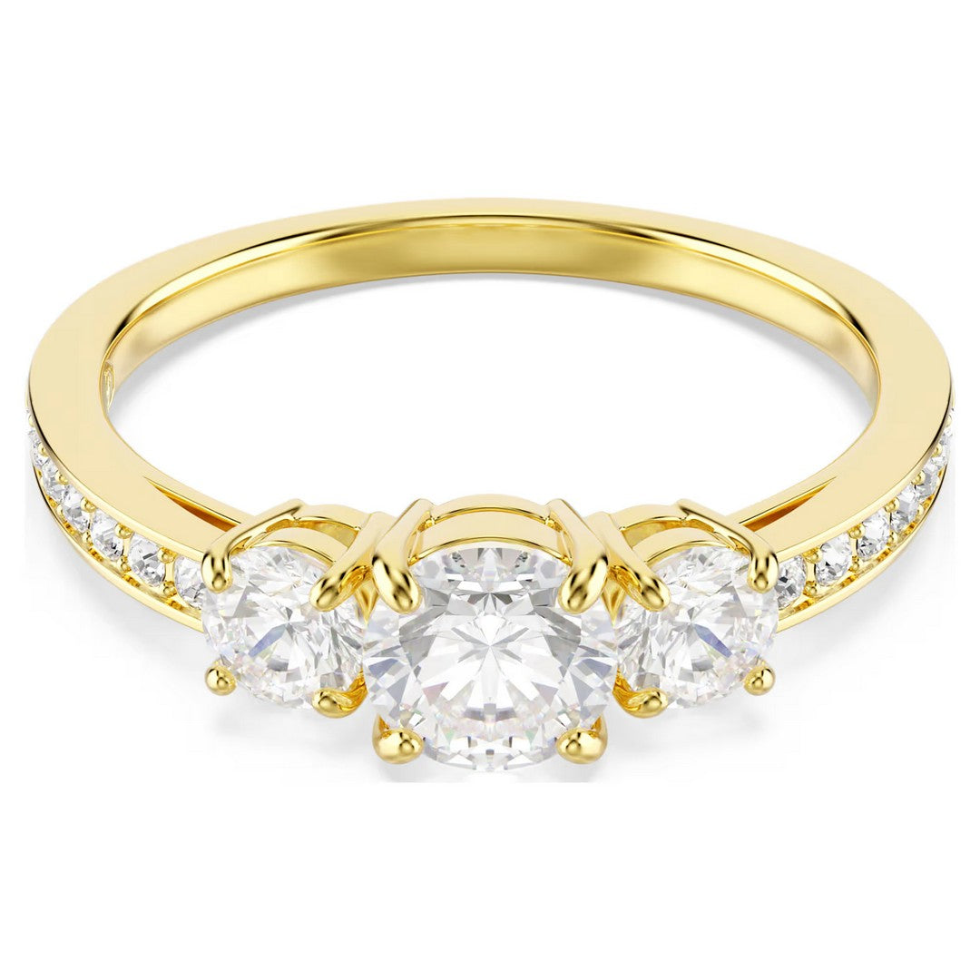 Swarovski Anello Donna Stilla Attract