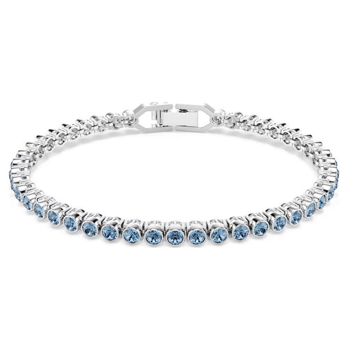 Swarovski Bracciale Donna Tennis Imber Emily - 5734239