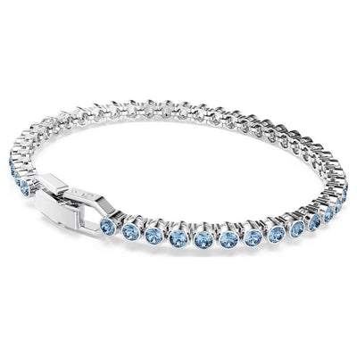 Swarovski Bracciale Donna Tennis Imber Emily - 5734239