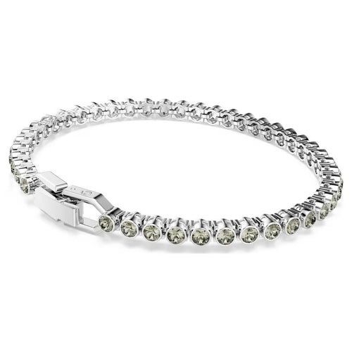 Swarovski Bracciale Donna Tennis Imber Emily - 5734238