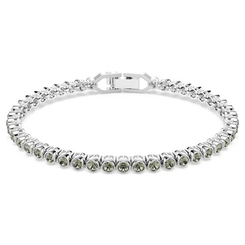 Swarovski Bracciale Donna Tennis Imber Emily - 5734238