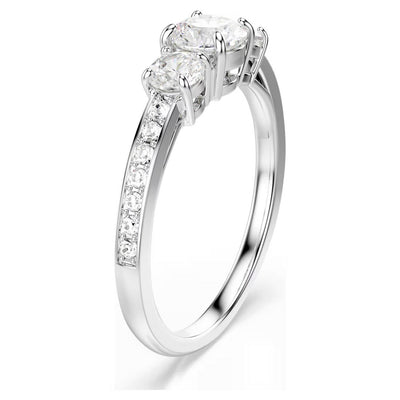 Swarovski Anello Donna Attract Trilogy