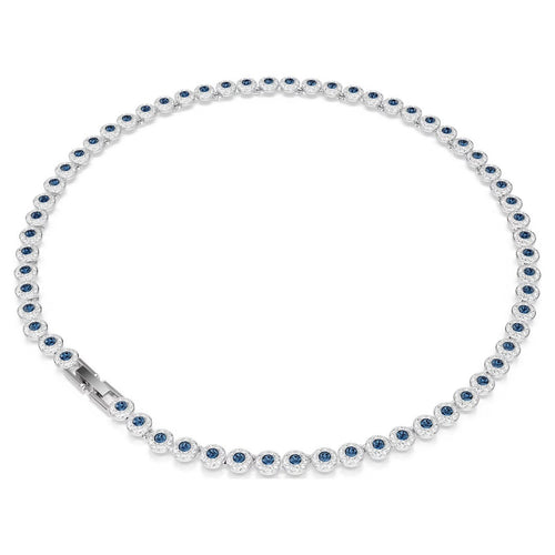Swarovski Collana Donna Tennis Una Angelic - 5733402