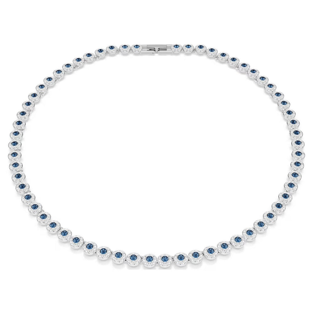 Swarovski Collana Donna Tennis Una Angelic - 5733402