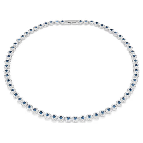 Swarovski Collana Donna Tennis Una Angelic - 5733402