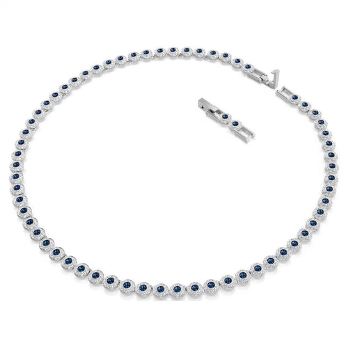 Swarovski Collana Donna Tennis Una Angelic - 5733402