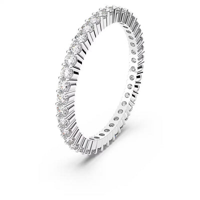 Swarovski Anello Donna Vittore