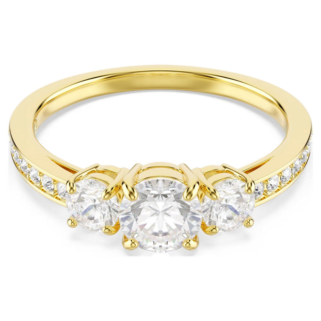 Swarovski Anello Stilla Attract