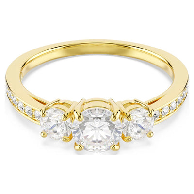 Swarovski Anello Stilla Attract