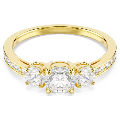 Swarovski Anello Stilla Attract