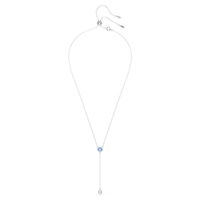 Swarovski Collana Donna a Y Stilla Attract - 5734249