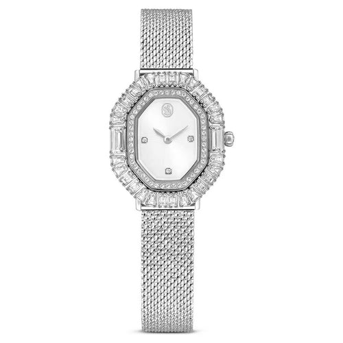 Swarovski Orologio Donna Matrix Octagon - 5732498