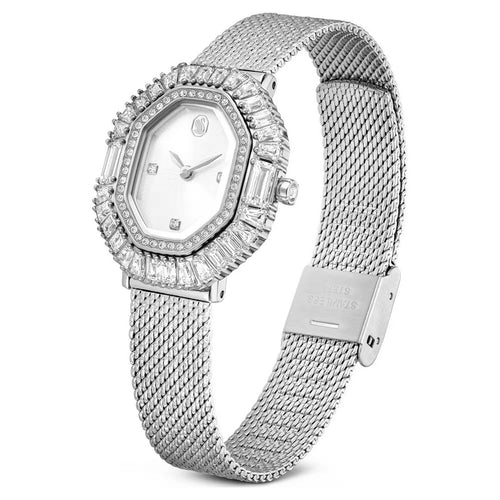 Swarovski Orologio Donna Matrix Octagon - 5732498