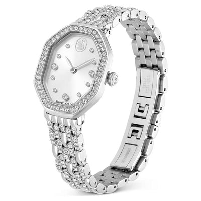 Swarovski Orologio Donna Dextera Octagon - 5698690
