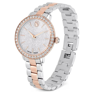 Swarovski Orologio Donna Matrix - 5715028
