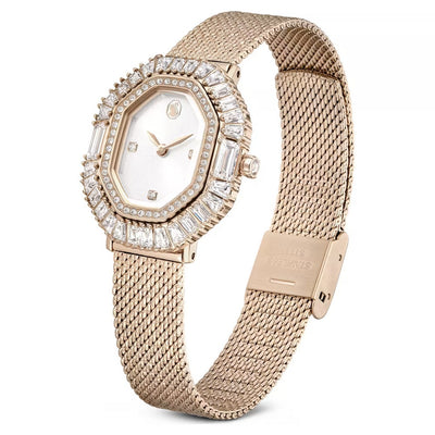 Swarovski Orologio Donna Matrix Octagon - 5732501