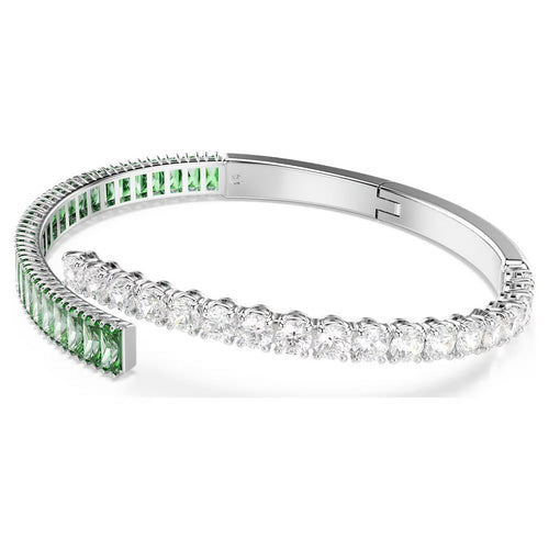 Swarovski Bracciale Donna rigido Matrix - 5722461