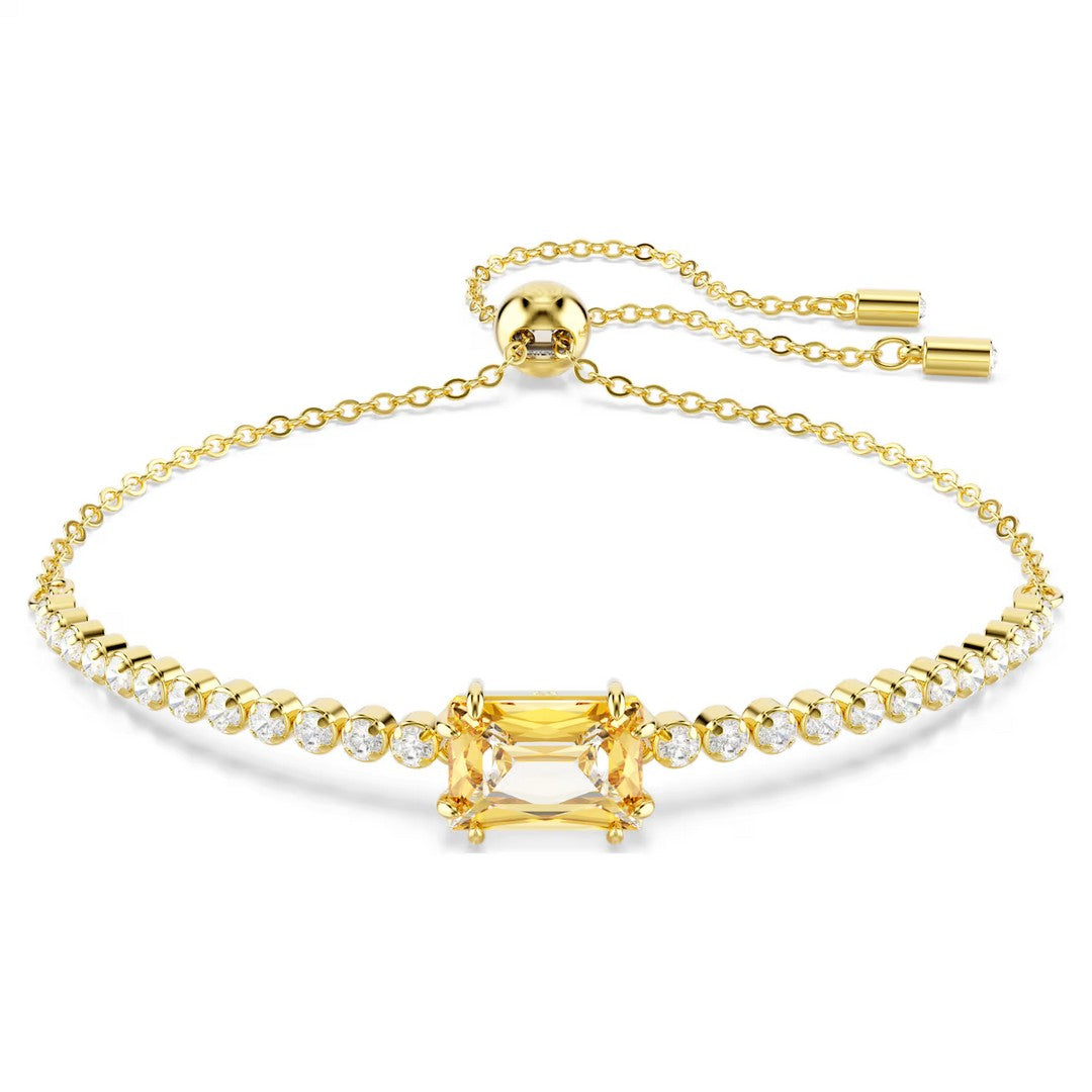 Swarovski Bracciale Donna Tennis Matrix - 5730699