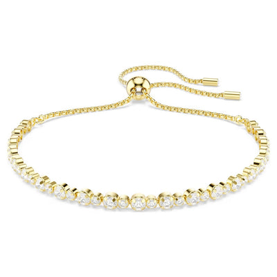 Swarovski Bracciale Donna Tennis Matrix - 5730709
