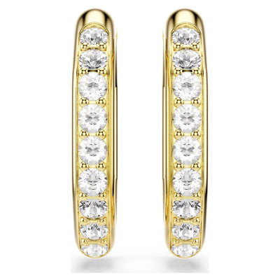 Swarovski Orecchini Donna a cerchio Dextera - 5724584