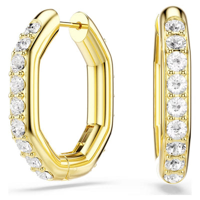 Swarovski Orecchini Donna a cerchio Dextera - 5724584