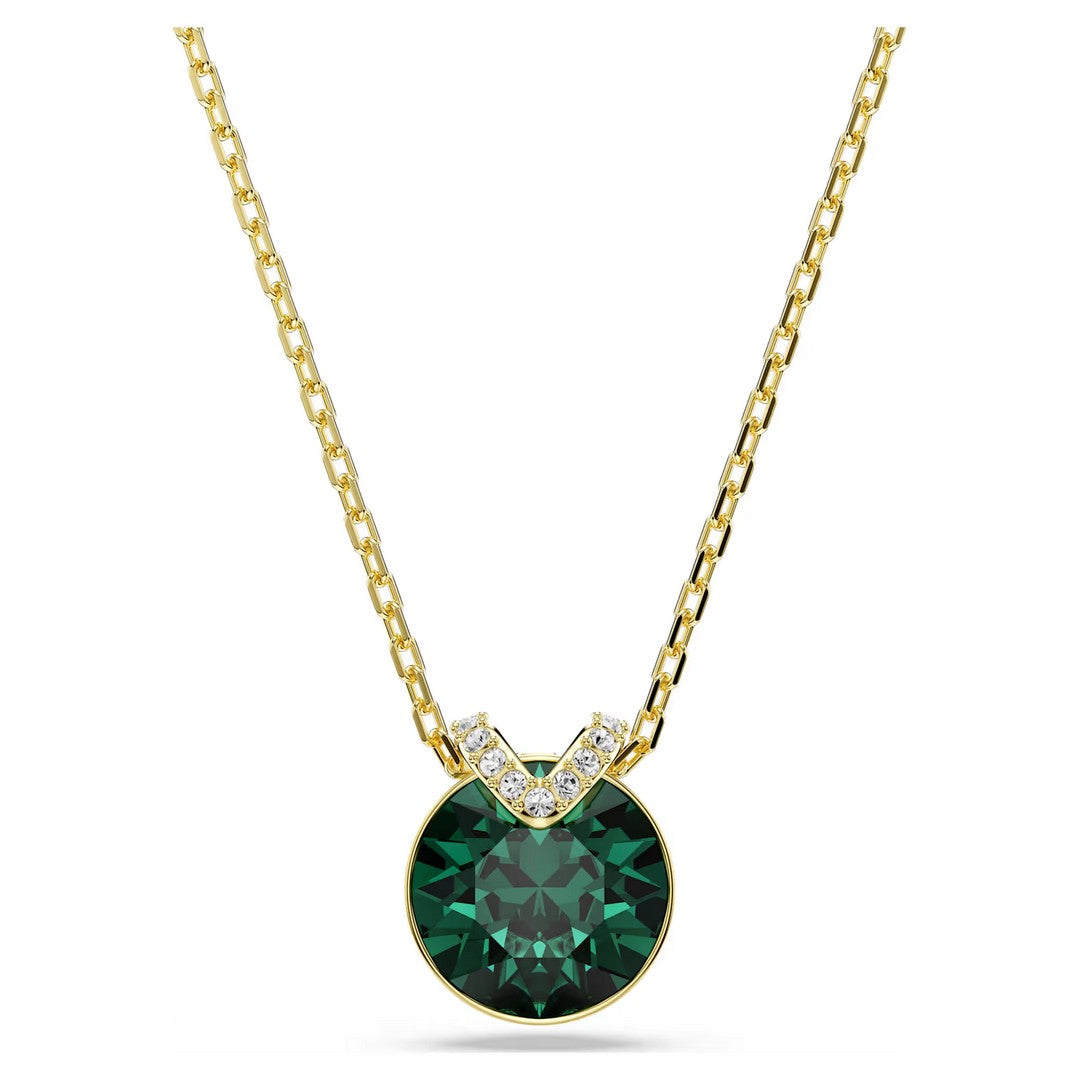 Swarovski Collana Donna Pendente Bella V - 5735387
