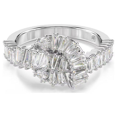 Swarovski Anello Donna Matrix