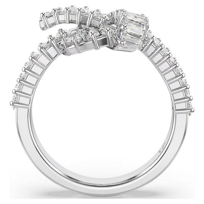 Swarovski Anello Donna Matrix